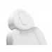 Beauty Bed AZZURRO 803D with 3 motors, White